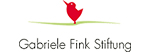 Gabriele Fink Stiftung Logo